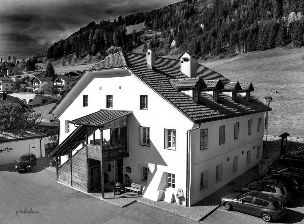 Gasthof Sillianer Wirt Eksteriør billede